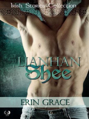 cover image of The Lianhan Shee